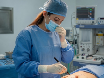liposuction